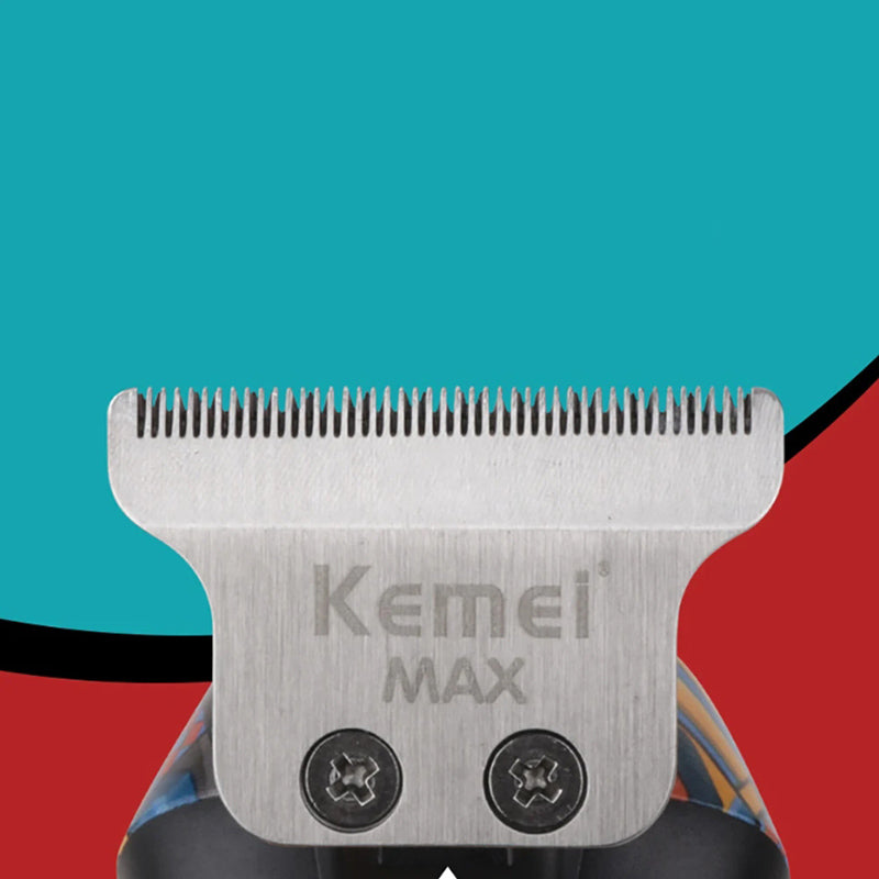 Men Professional Electric Hair Clipper