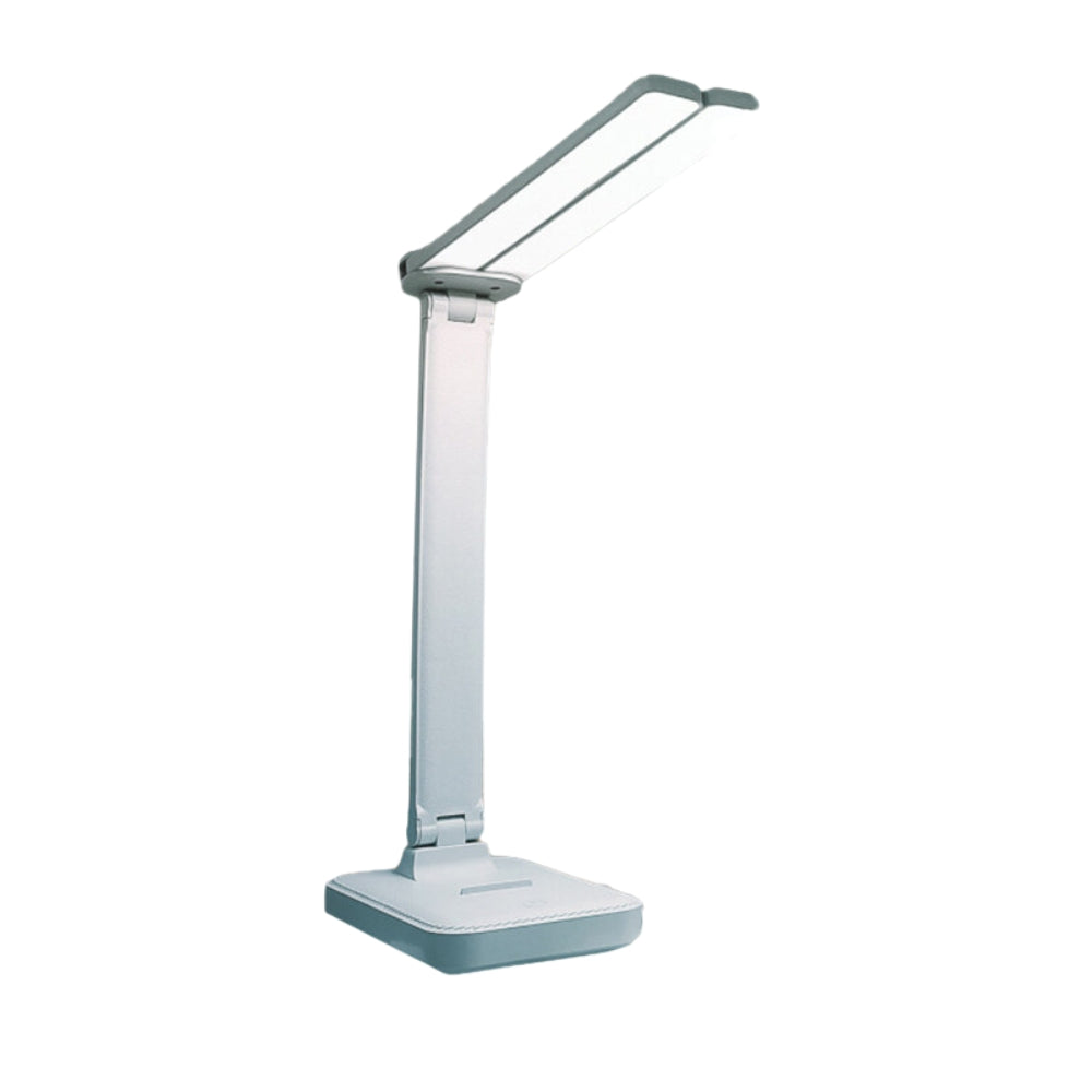 LED Desk Lamp 3 Levels Dimmable Touch Night Light Foldable Table Lamp