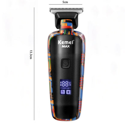 Men Professional Electric Hair Clipper