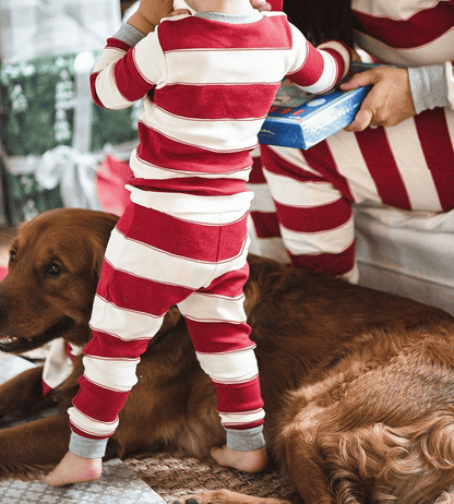 🔥Clearance Sale - 49% OFF🎄-Best Matching Christmas Family Pajamas