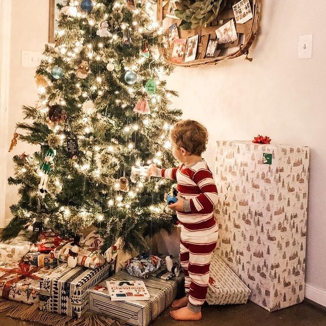 🔥Clearance Sale - 49% OFF🎄-Best Matching Christmas Family Pajamas