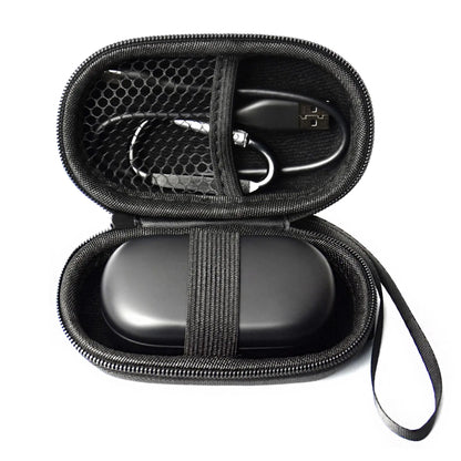 Protective Cover Shell Anti-Fall Hard Case for Bose-QuietComfort Earbuds Wireless Bluetooth Headsets Protection Bag