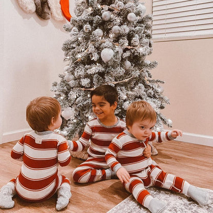 🔥Clearance Sale - 49% OFF🎄-Best Matching Christmas Family Pajamas